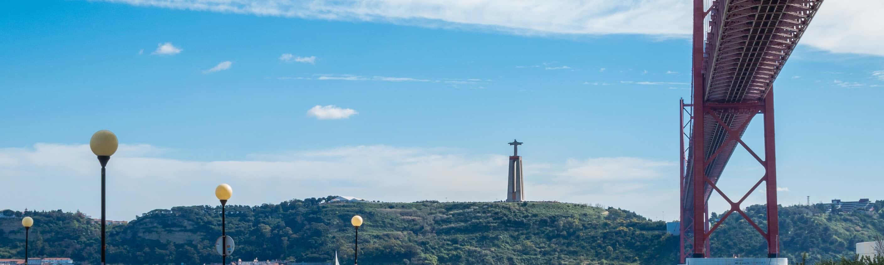 Geführte Radreise - Rund um Lissabon
