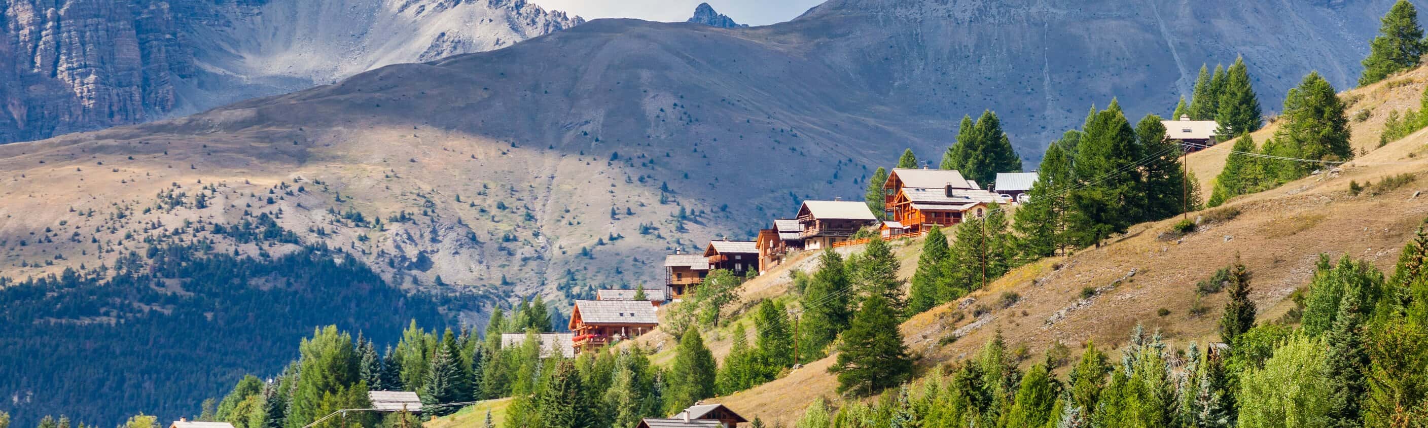 Französische Alpen - Die klassische Queyras-Tour für Sportliche