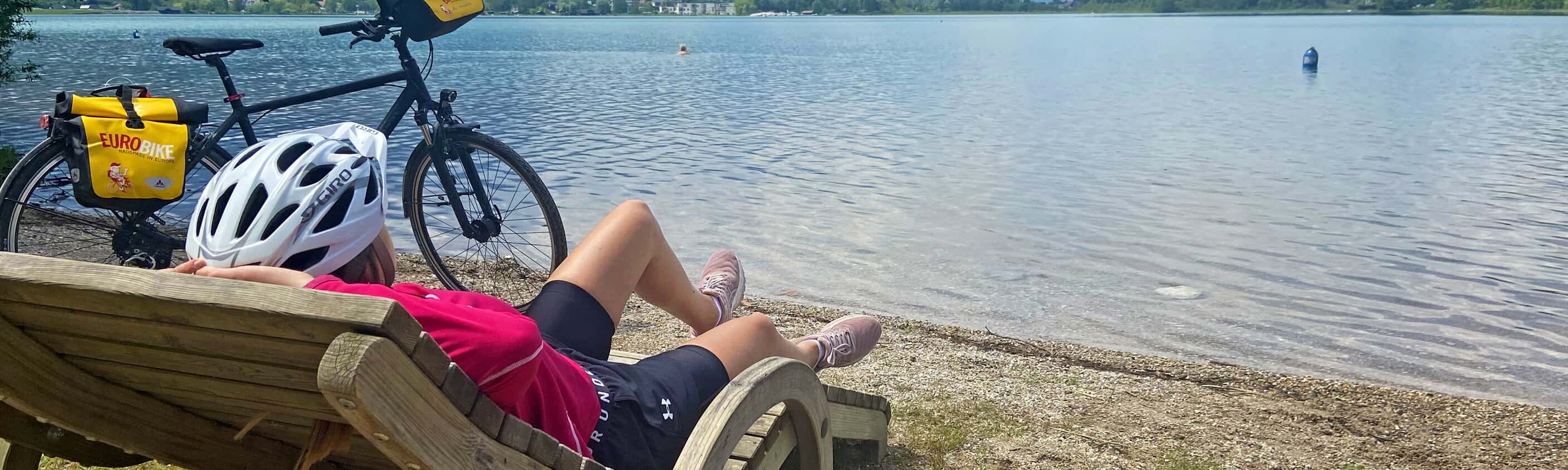 Kärntner Seen - Die österreichische Riviera 8 Tage