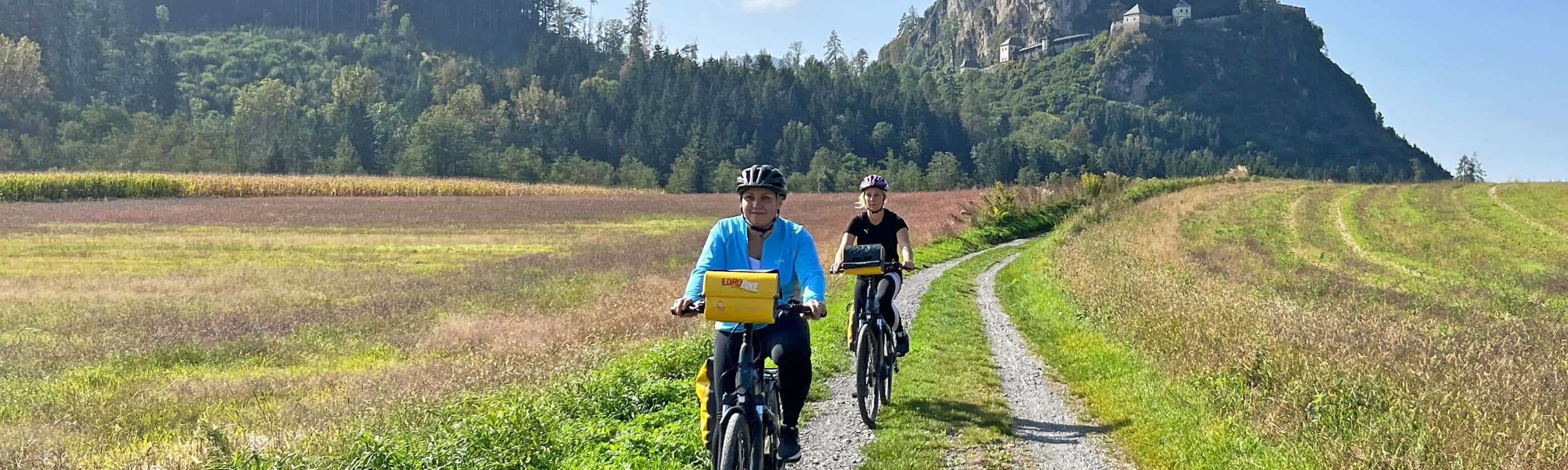 Kärntner Seen - Die österreichische Riviera 6 Tage