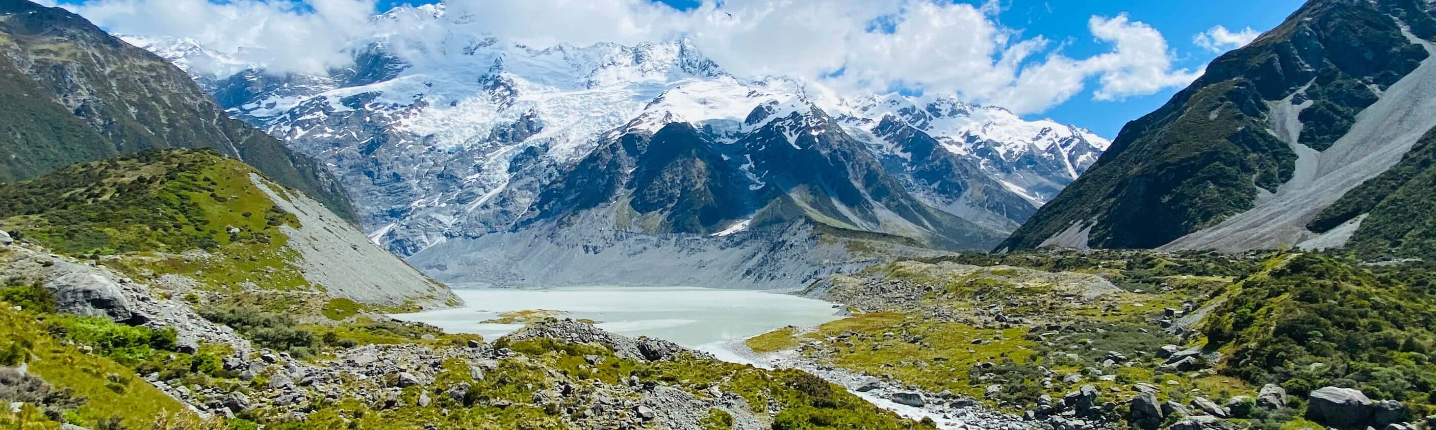 Neuseeland - Grand Tour