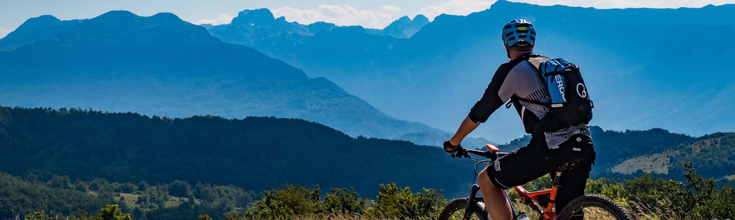 Radtour von Sarajevo nach Dubrovnik
