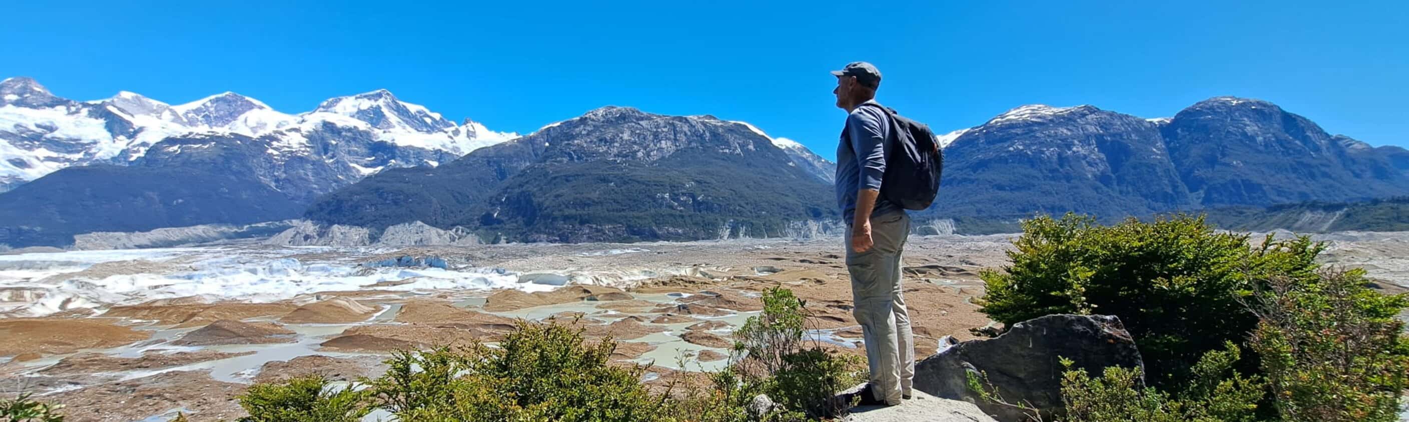 Patagonia Azul