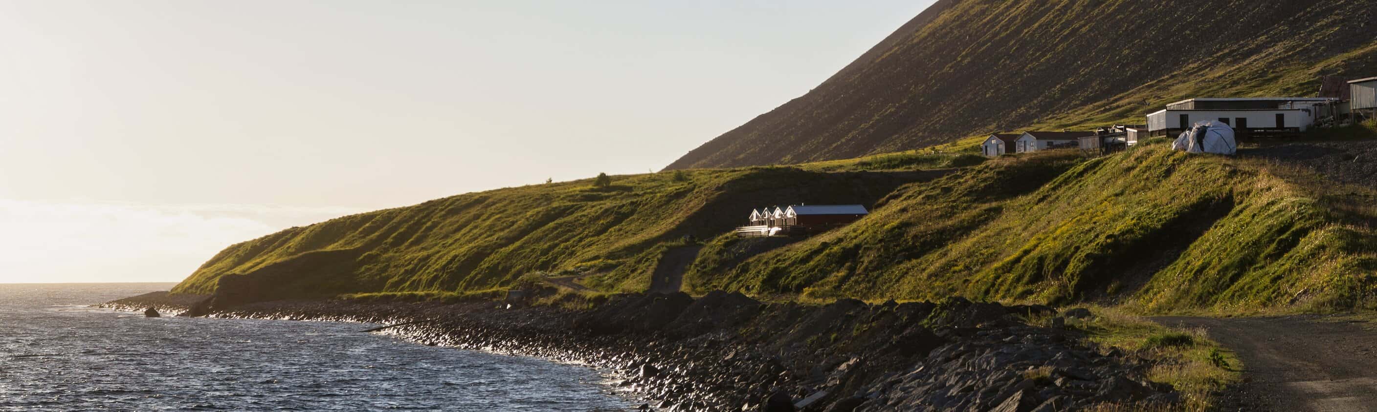 Die Mystische Runde durch Island