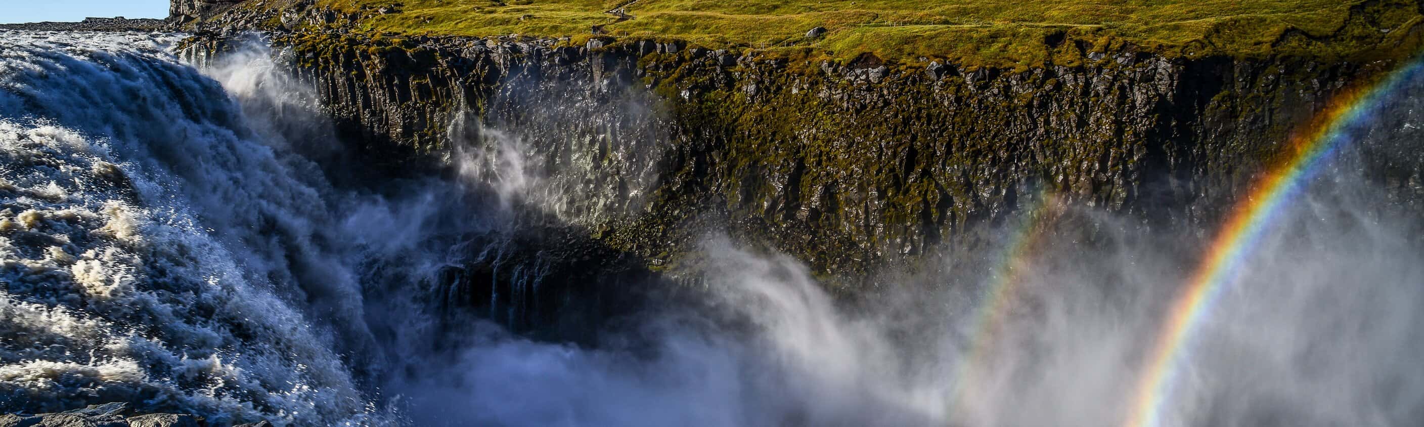 Die Vielfältige Runde durch Island | © Shutterstock