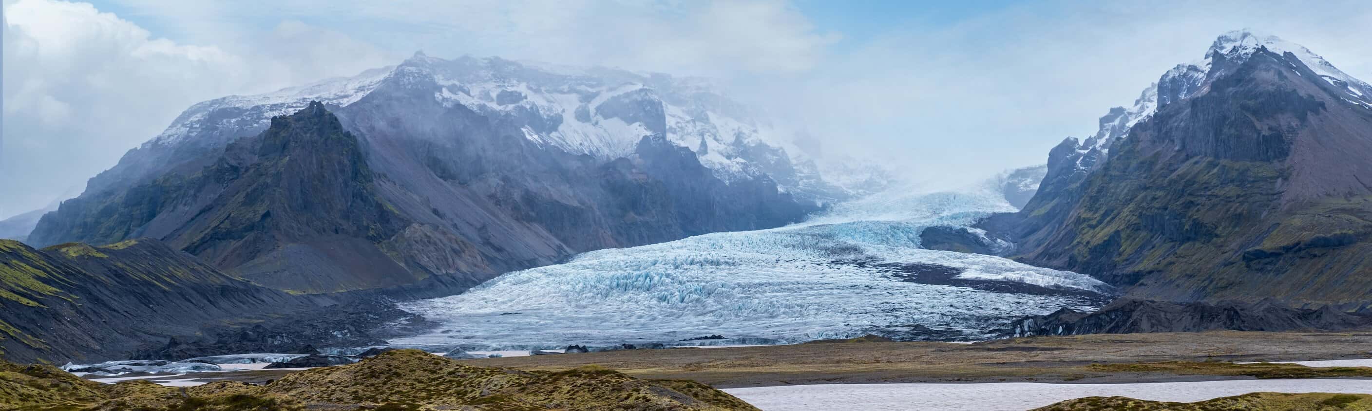 Die Elementare Runde durch Island | © Shutterstock
