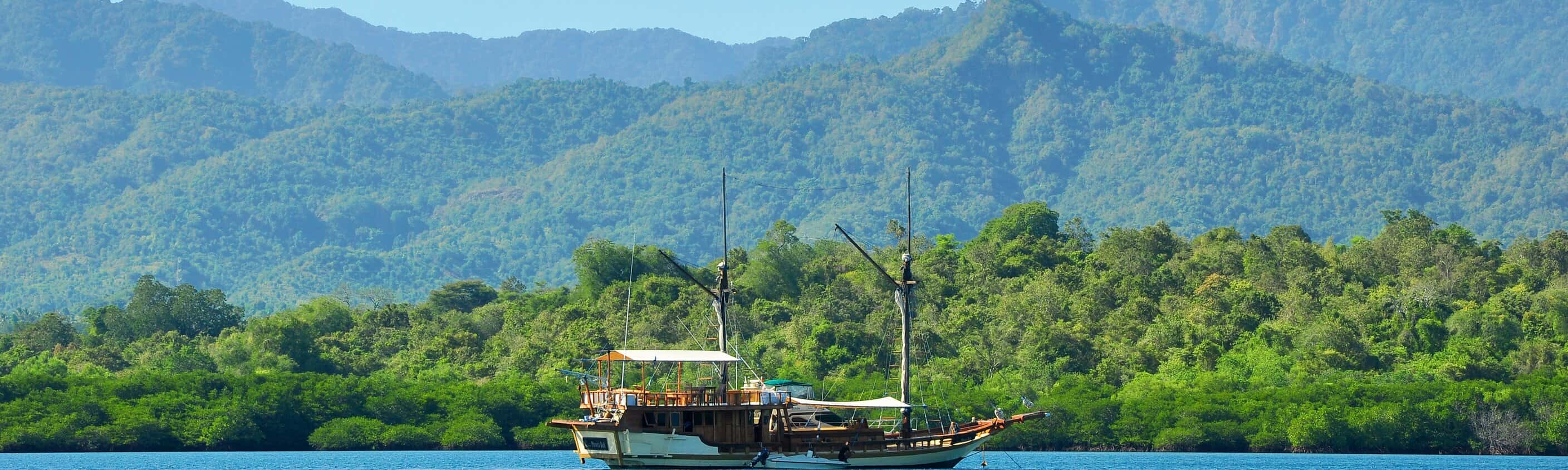 Bali pur: aktiv und relaxed | © Schutterstock