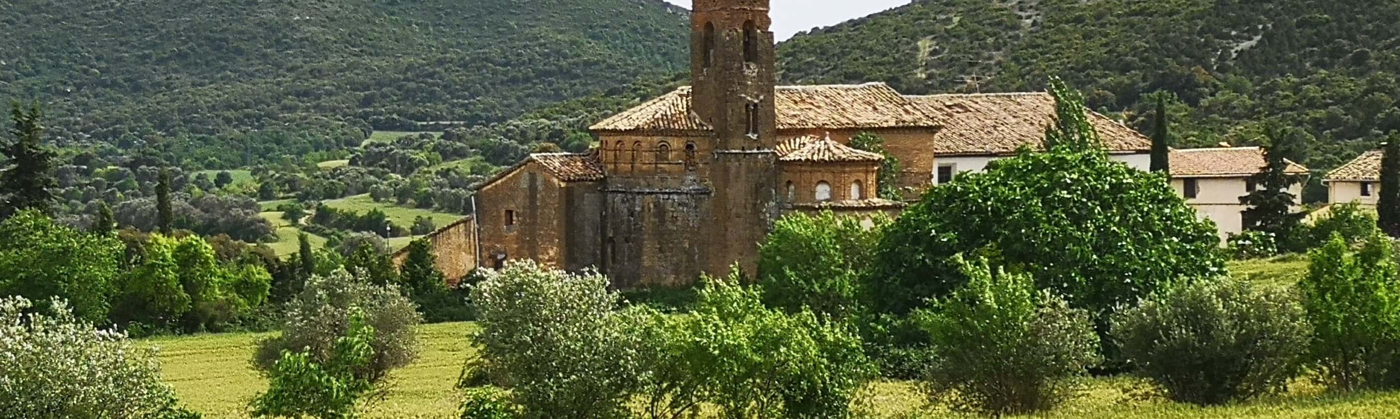 Spanien - Wandern in der Sierra de Guara