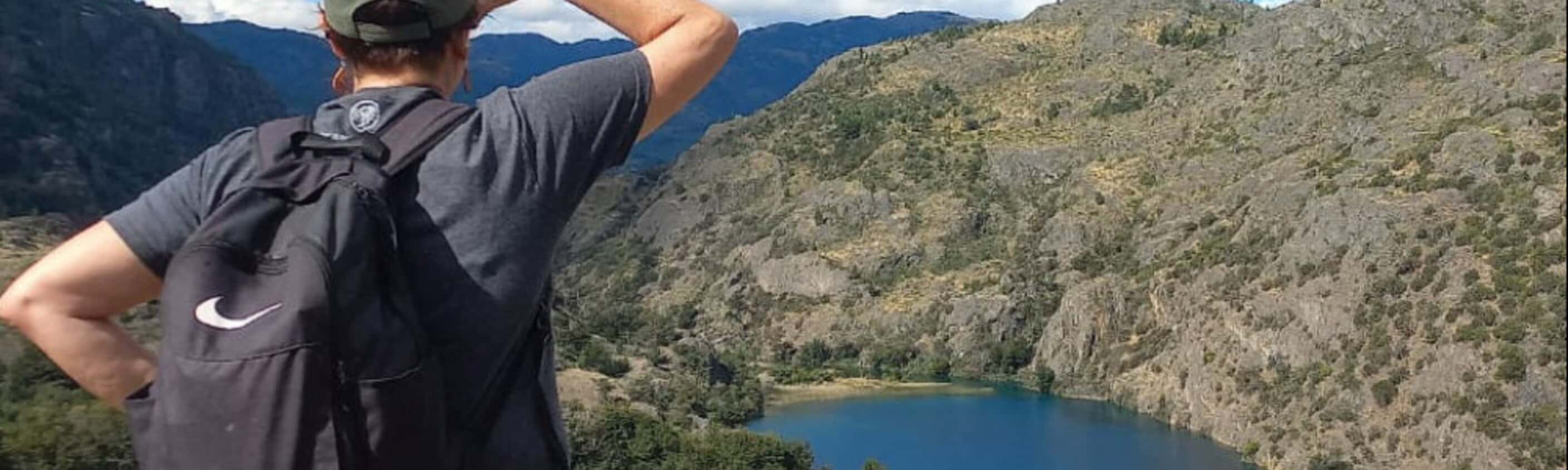 Patagonien Wanderreise