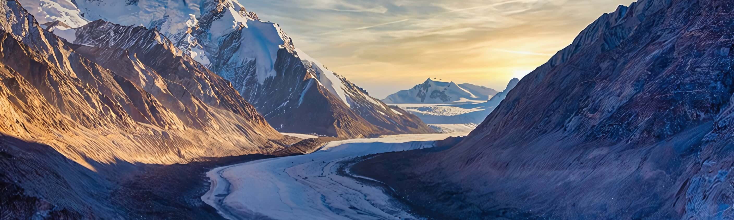 Echos von Ladakh