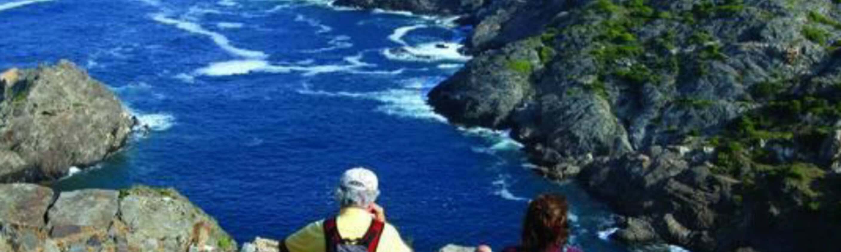 Costa Brava - Wandern von Frankreich nach Spanien