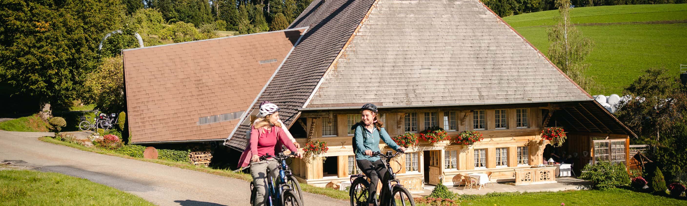 Die große Bern-Rundfahrt - 5 Tage