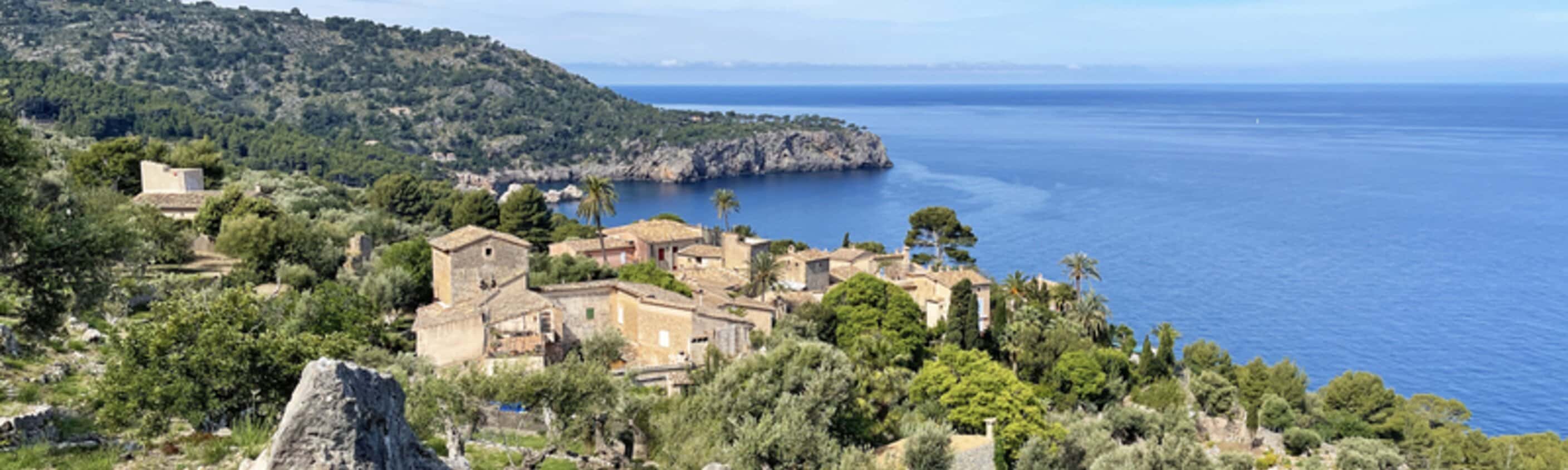 mallorca_westkueste_ausblick | © eurohike_wanderreisen