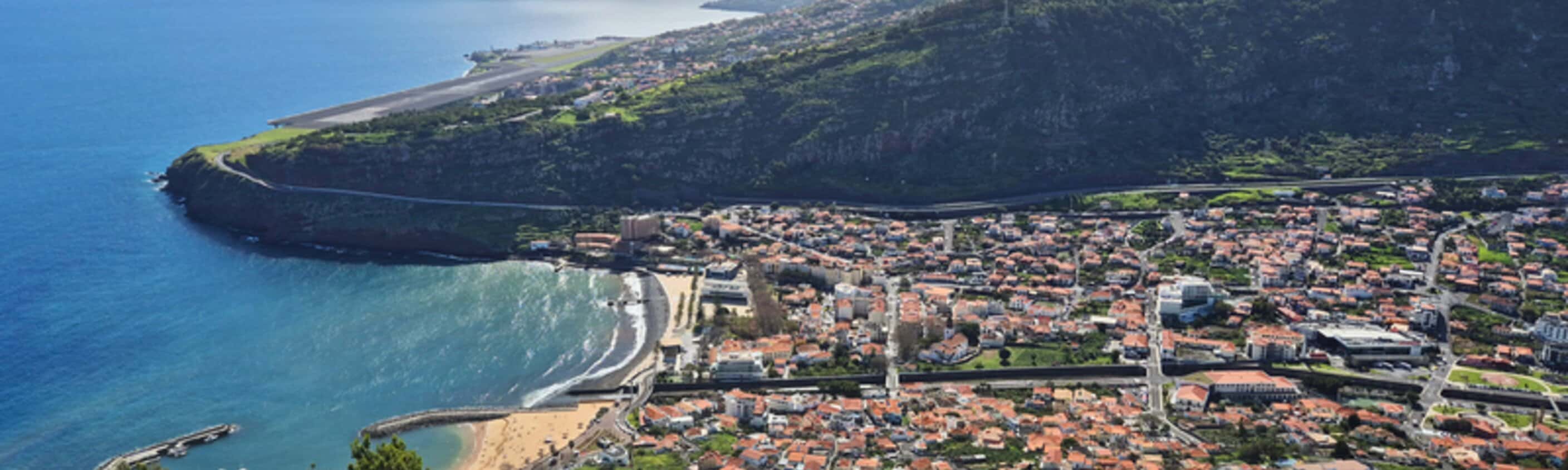 Genusswandern auf Madeira | © Eurohike