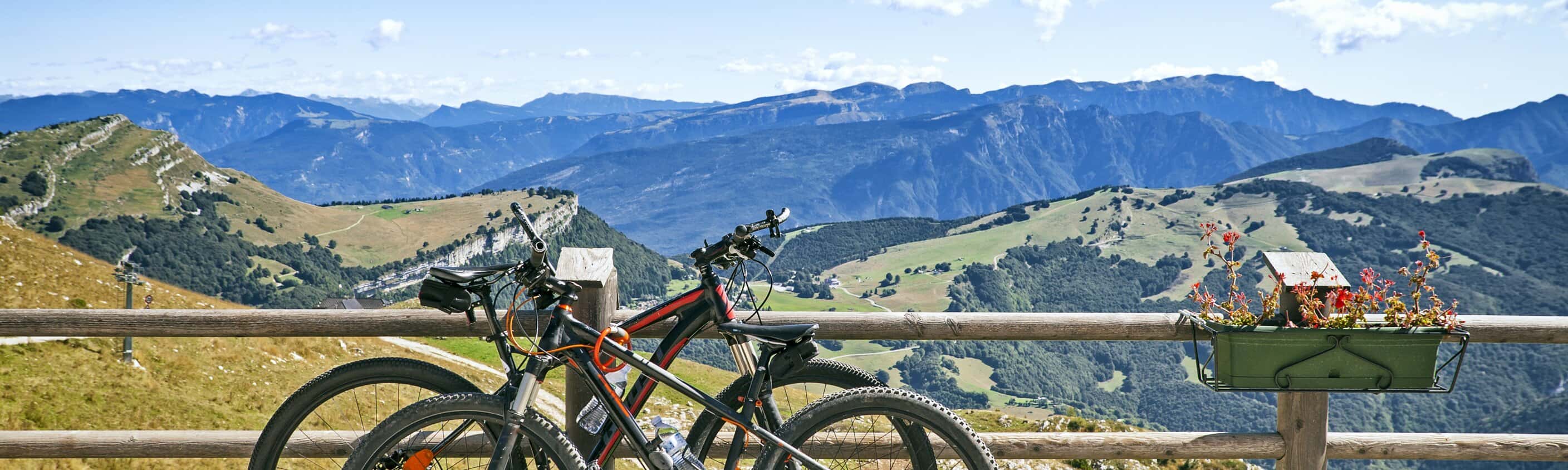 Via Claudia Augusta Alpenüberquerung von FÜSSEN nach MERAN – klassisch