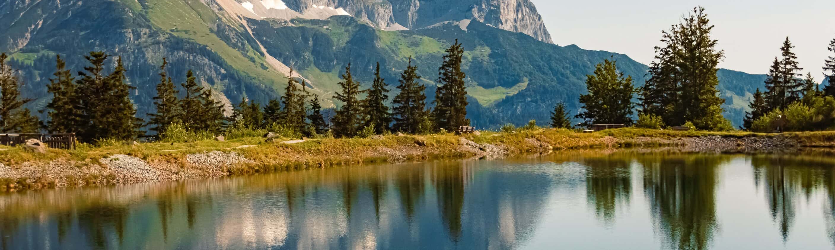 ASI Wanderfestival in Tirol