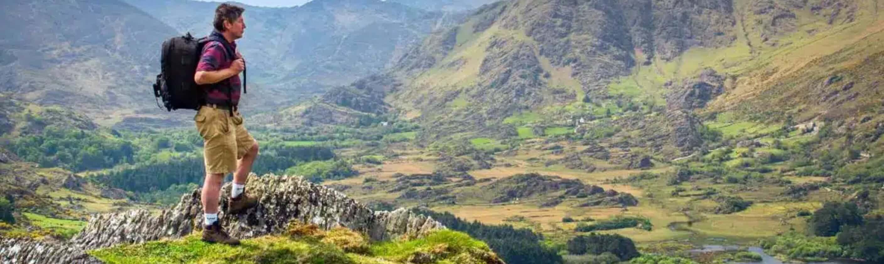 8-tägige selbstgeführte Wanderung auf dem Beara Way