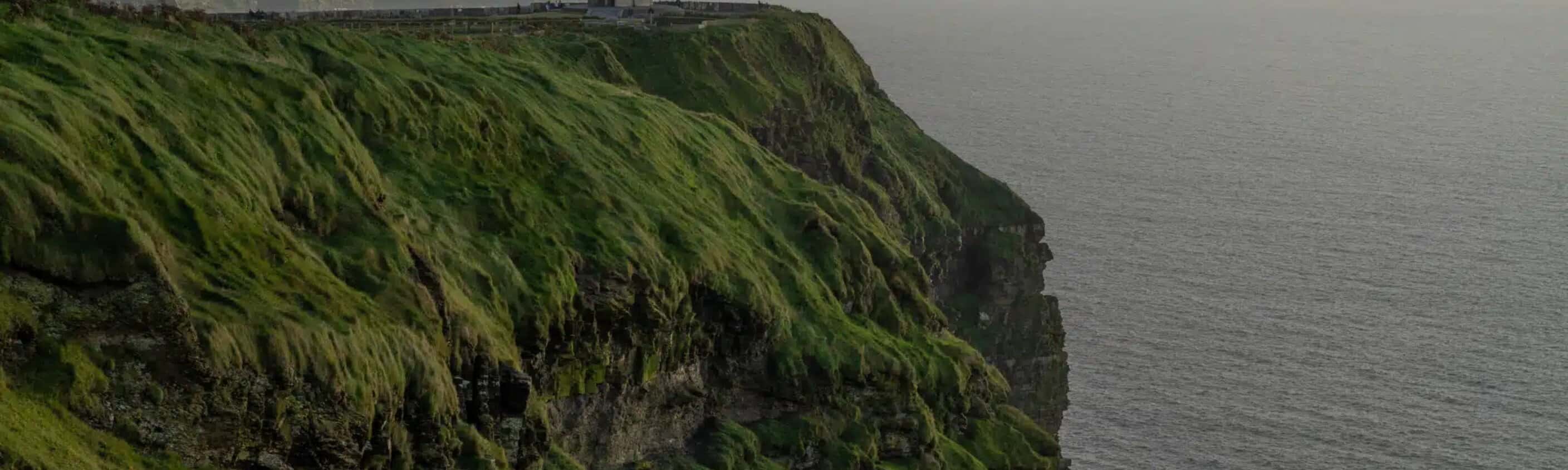 5-tägige selbstgeführte Wanderung auf dem Burren Way