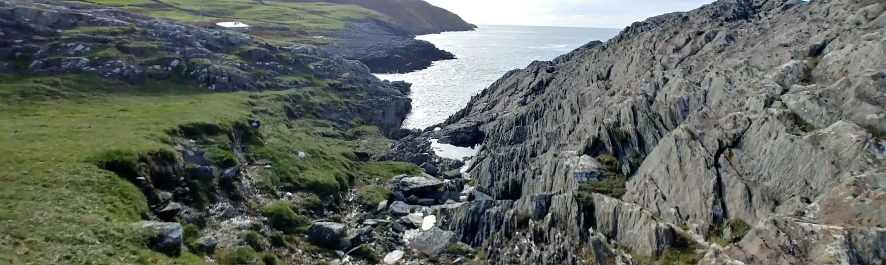 7‑tägige selbstgeführte Wanderung auf dem Sheep’s Head Way