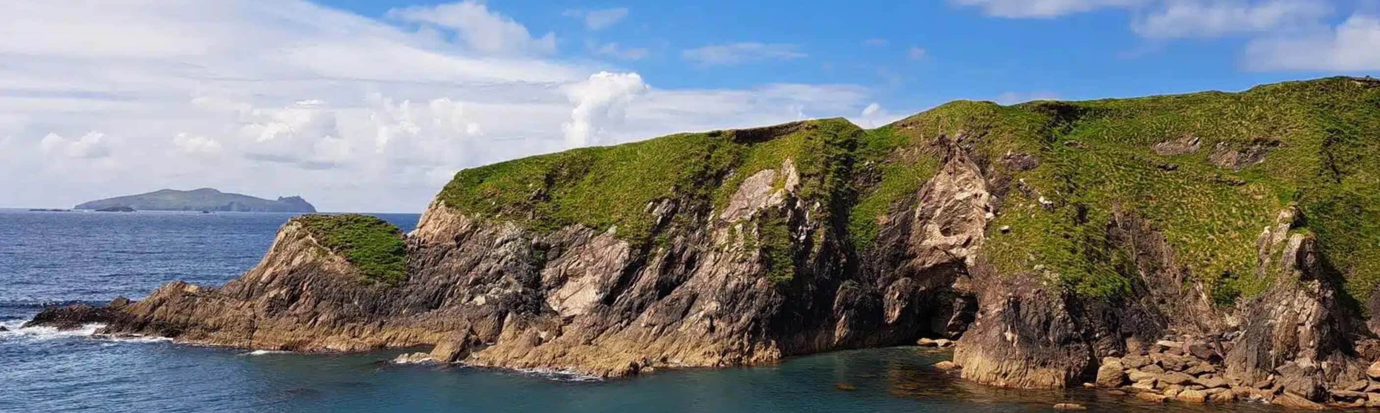 8‑tägiges Selbstfahrer-Abenteuer in Süd-Irland