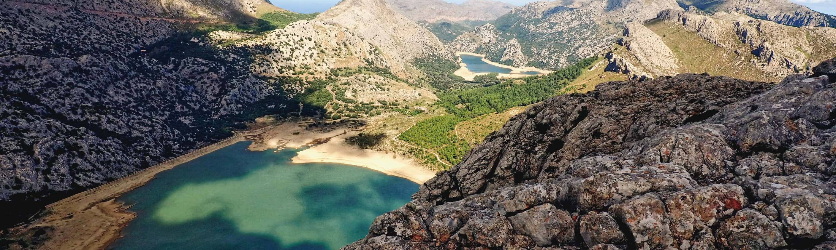 Mallorca - Trans Tramuntana