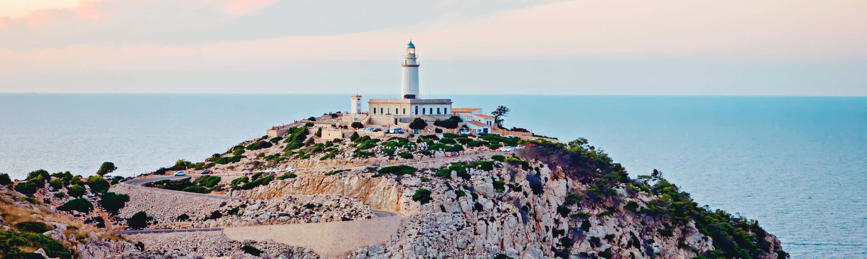 Mallorca Finca - Wandern mit Charme