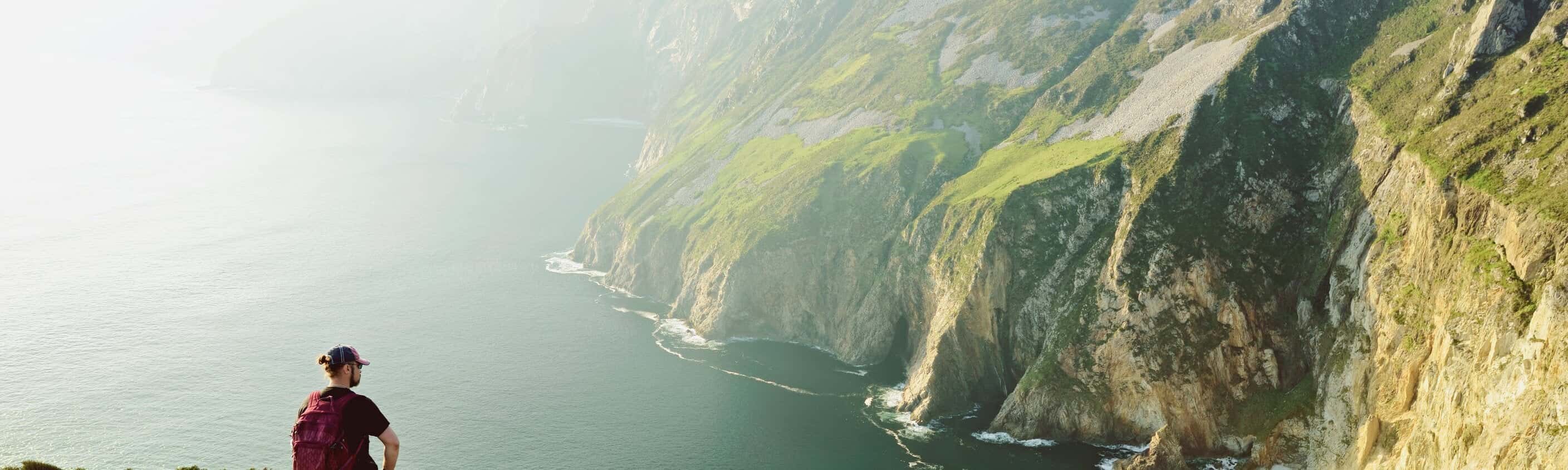 Irland für Singles und Alleinreisende