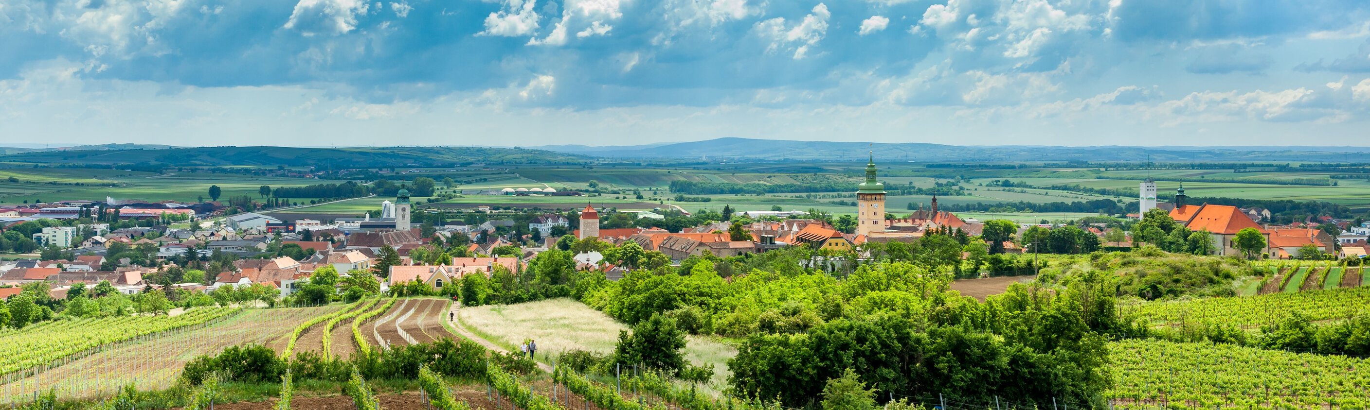Weinviertel Sternfahrt