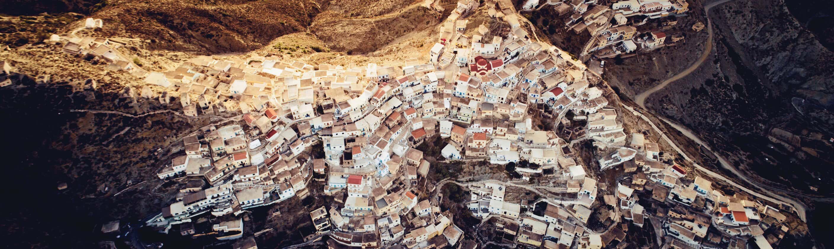 Karpathos- Wanderparadies und Folklore