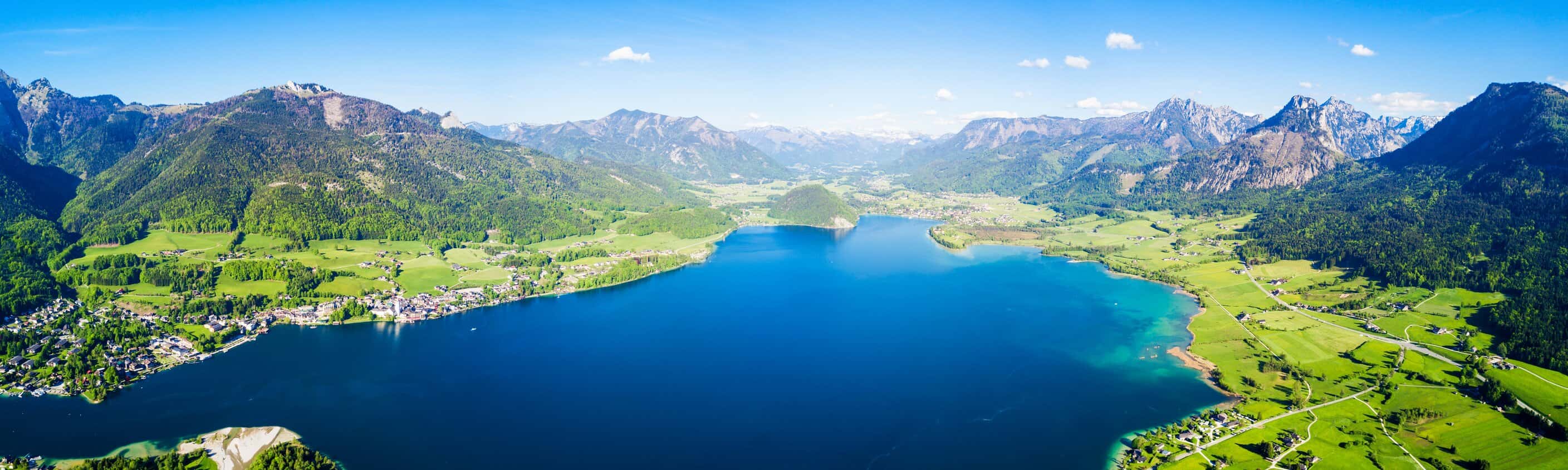 Entdecken einer Kulturlandschaft im Zeichen des Salzes