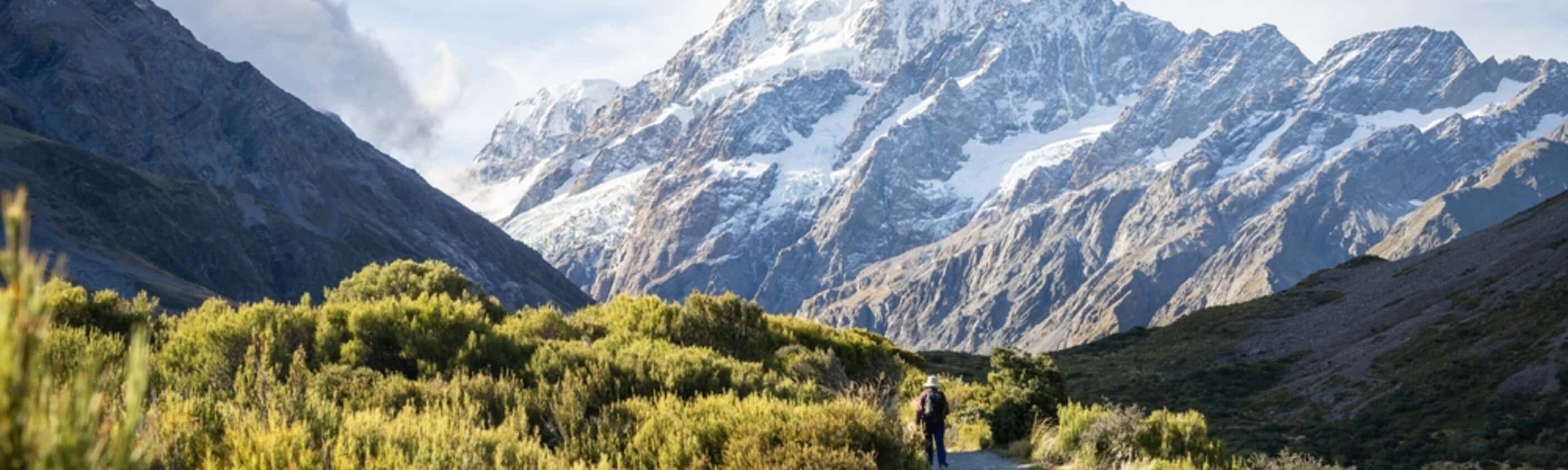 Neuseeland - Ultimate New Zealand