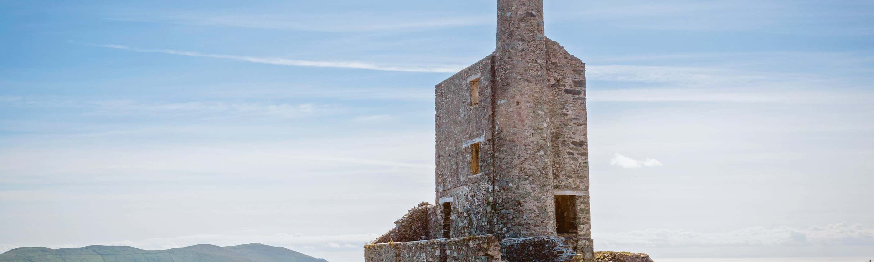 Irland - Beara Way 8 Tage