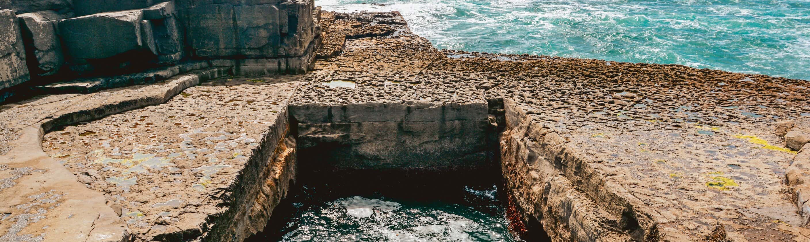 Irland - Aran Islands & Western Way 8 Tage