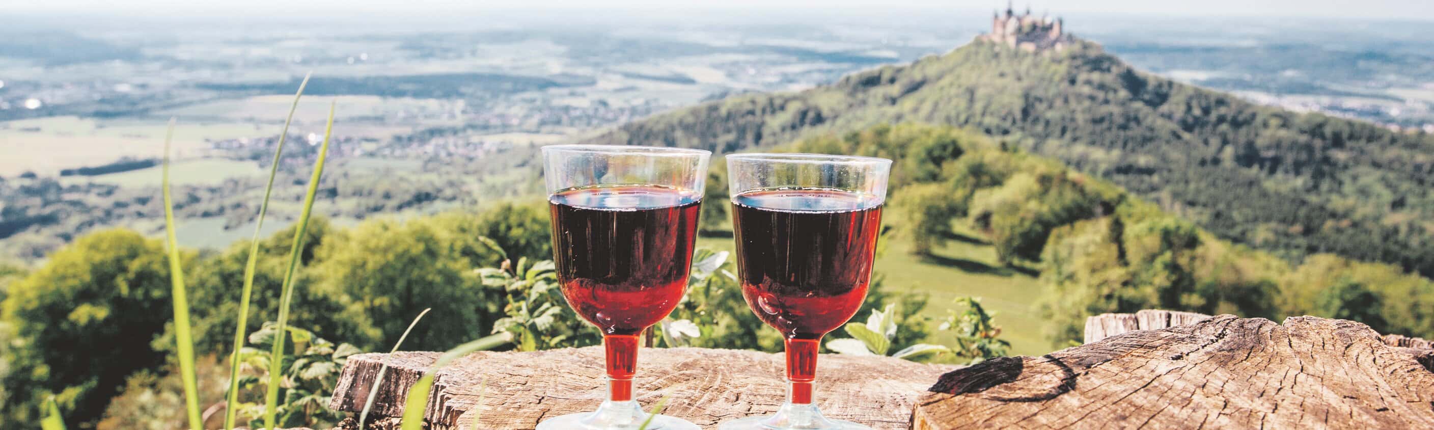 Piemont – Barolo & Langhe Weinroute