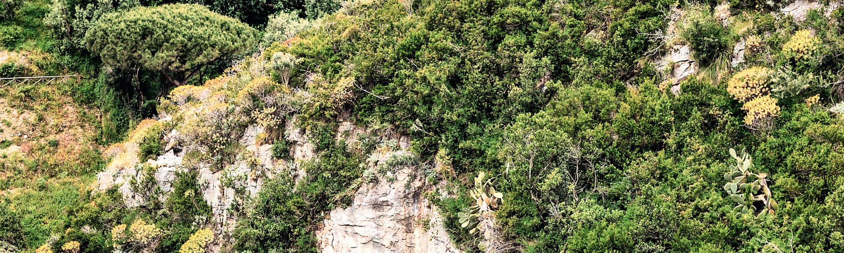 Amalfiküste und Capri
