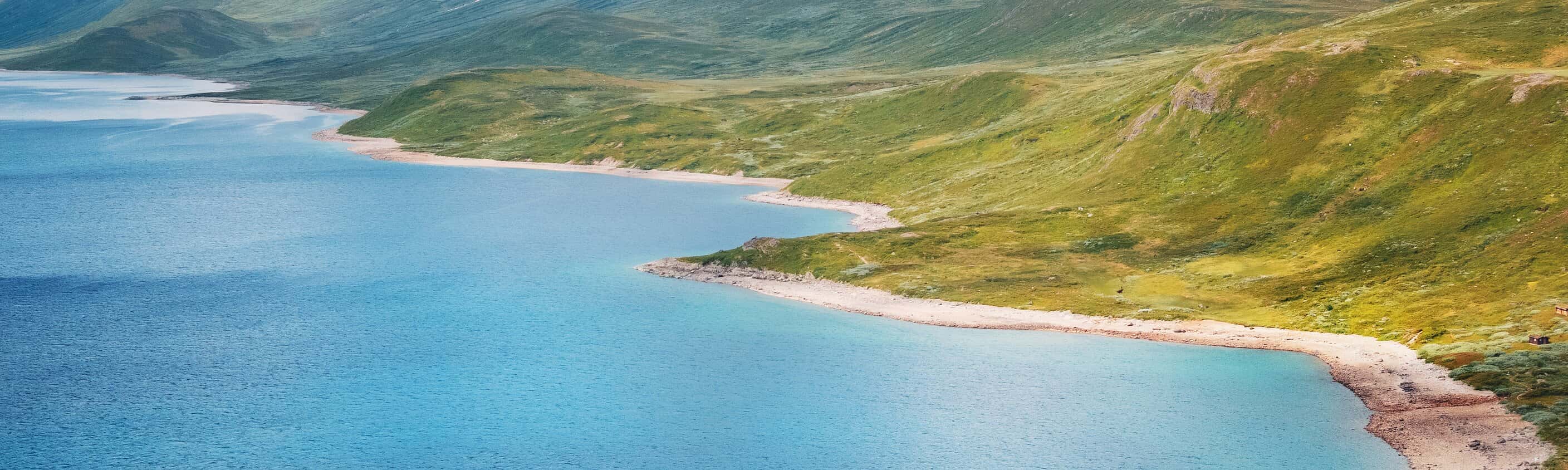 Norwegen - Trekking in Jotunheimen - 6 Tage