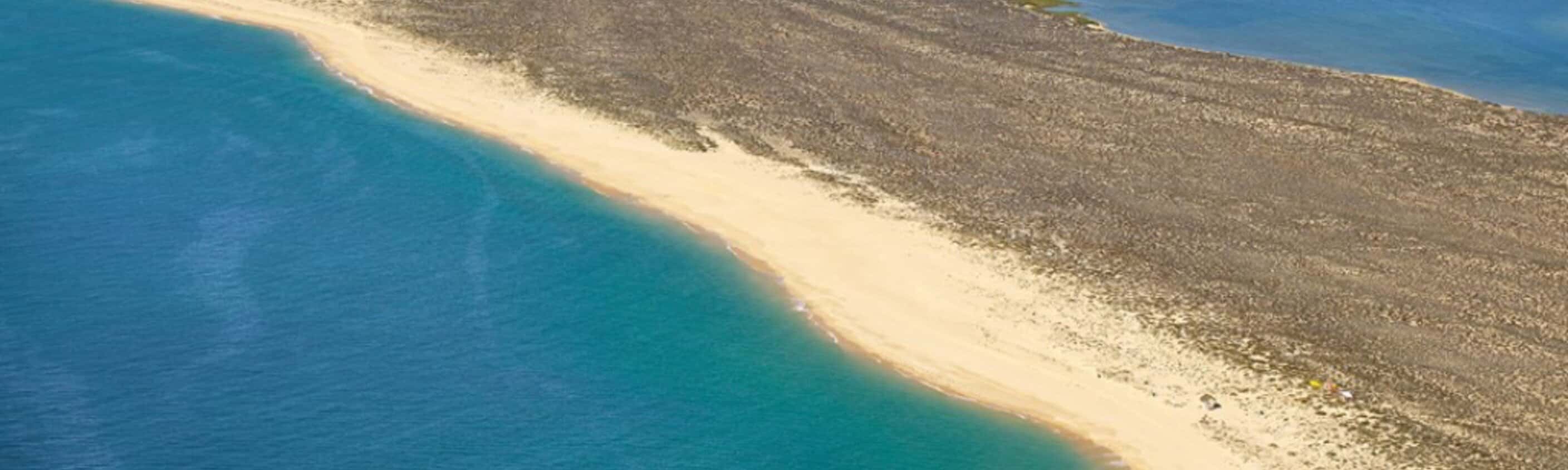 Die Algarve mit dem Rad und darüber hinaus