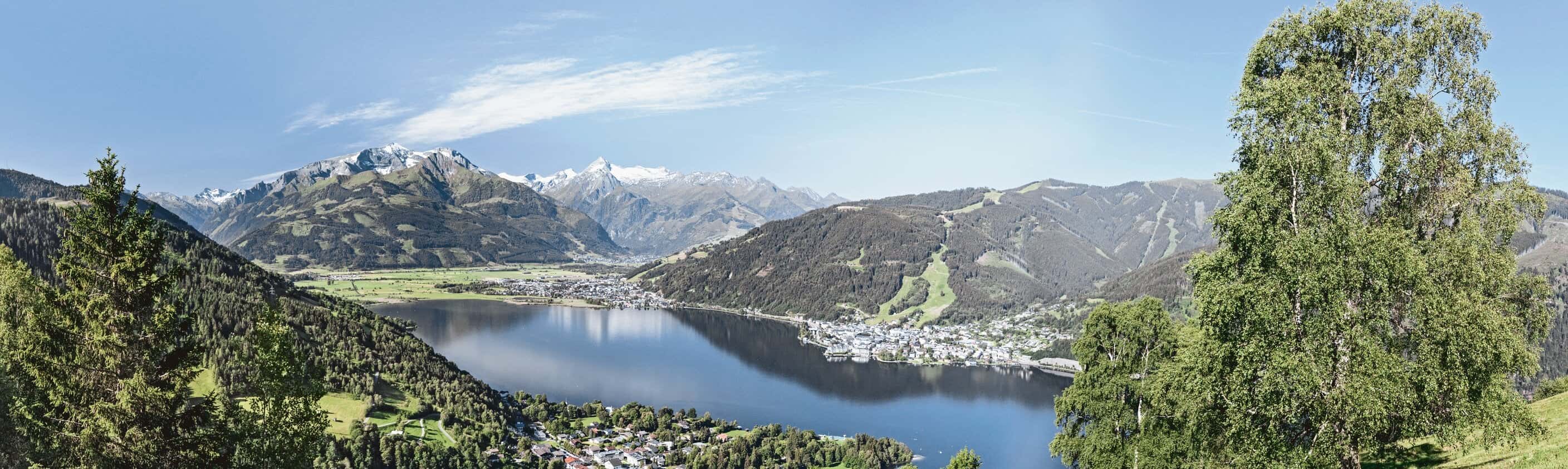 Alpenüberquerung vom Wilden Kaiser zum Großglockner