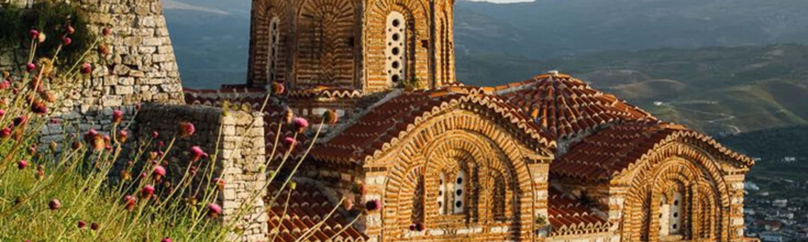 Abenteuer und Kultur in Albanien