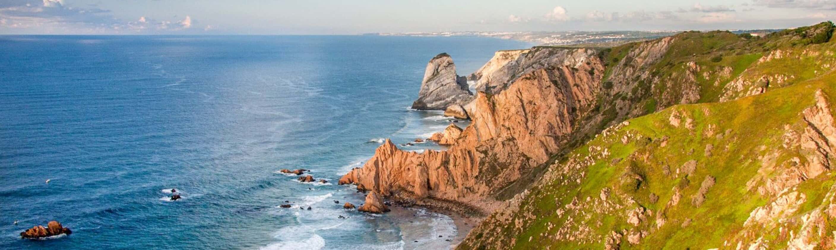 Óbidos & Sintra Premium-Radtour