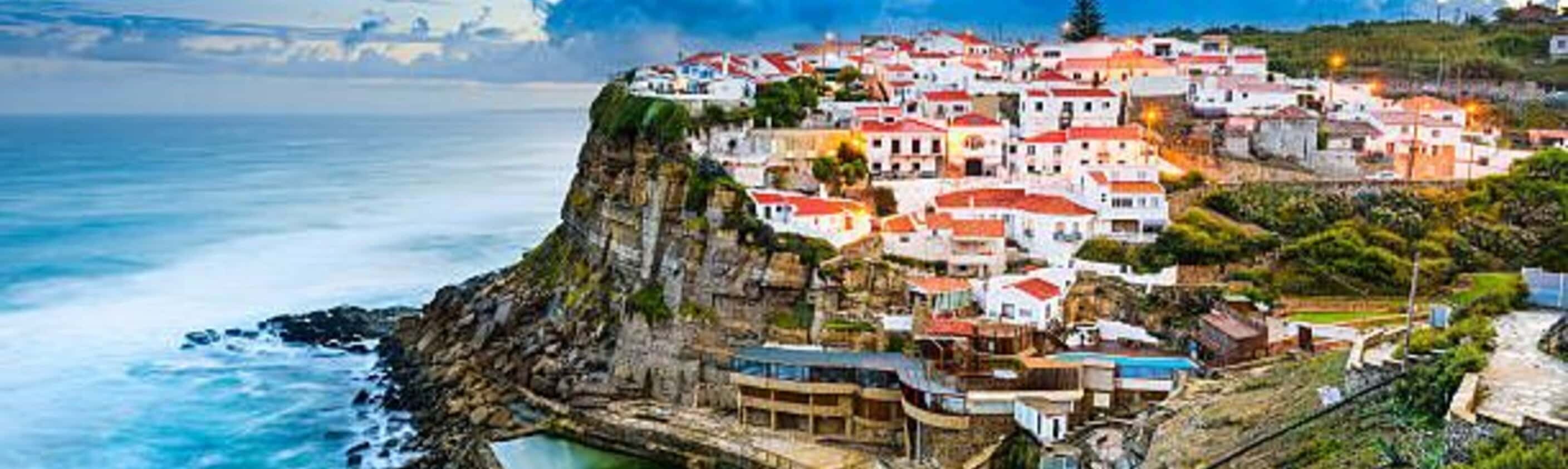 PREMIUM Sintra-Cascais Genuss- & Wandererlebnis