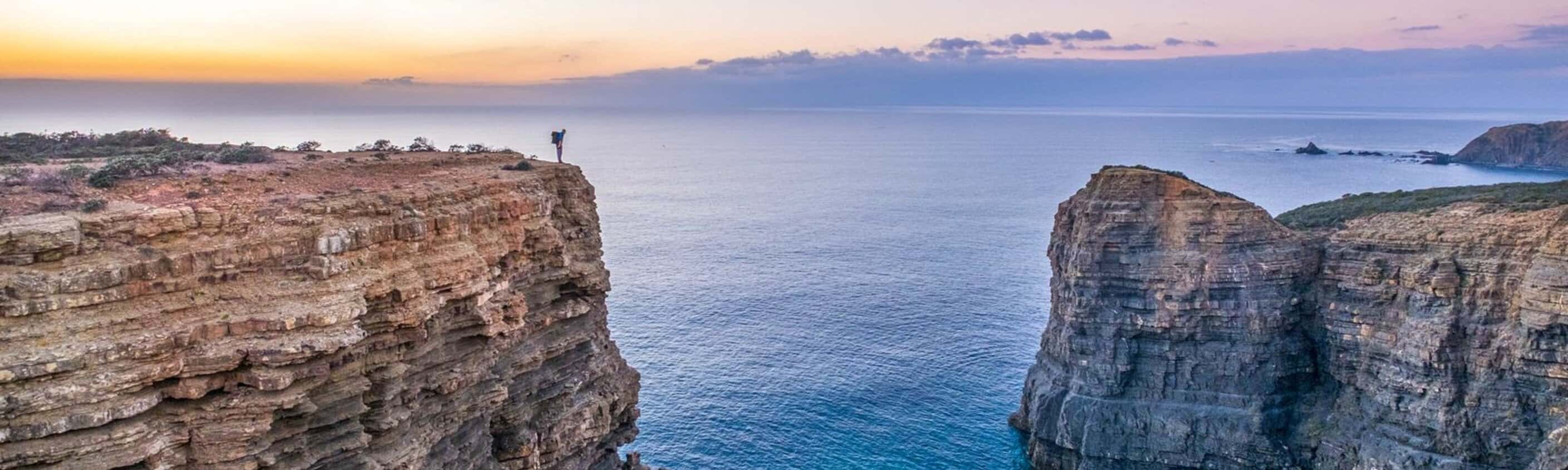 Das Beste der Rota Vicentina