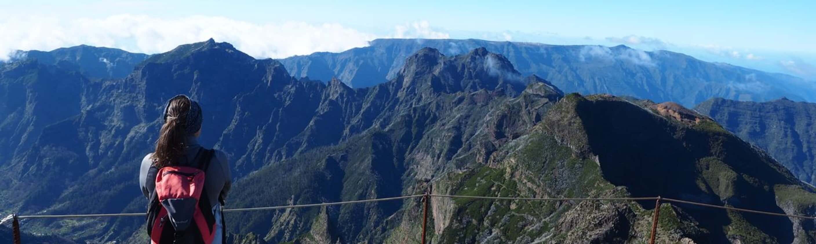Entdecken Sie die Insel Madeira