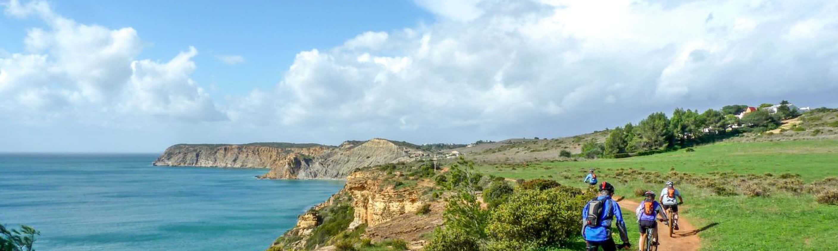 Die Algarve MTB-Trails