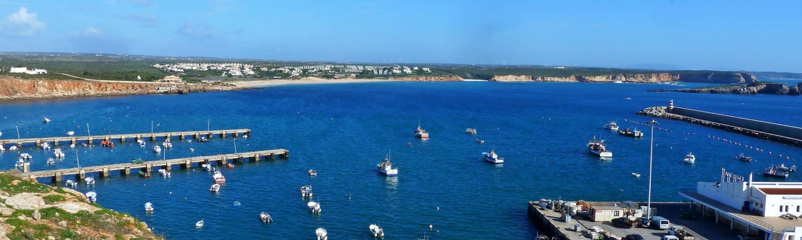 Die Algarve Rennradtour