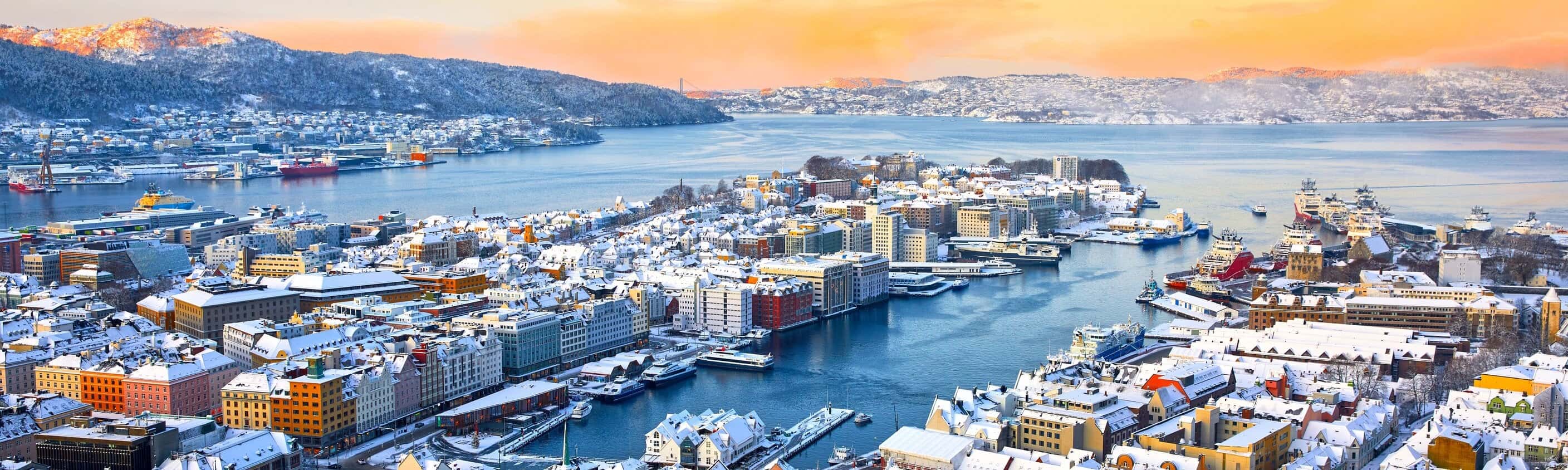 Voss Ski-Abenteuer