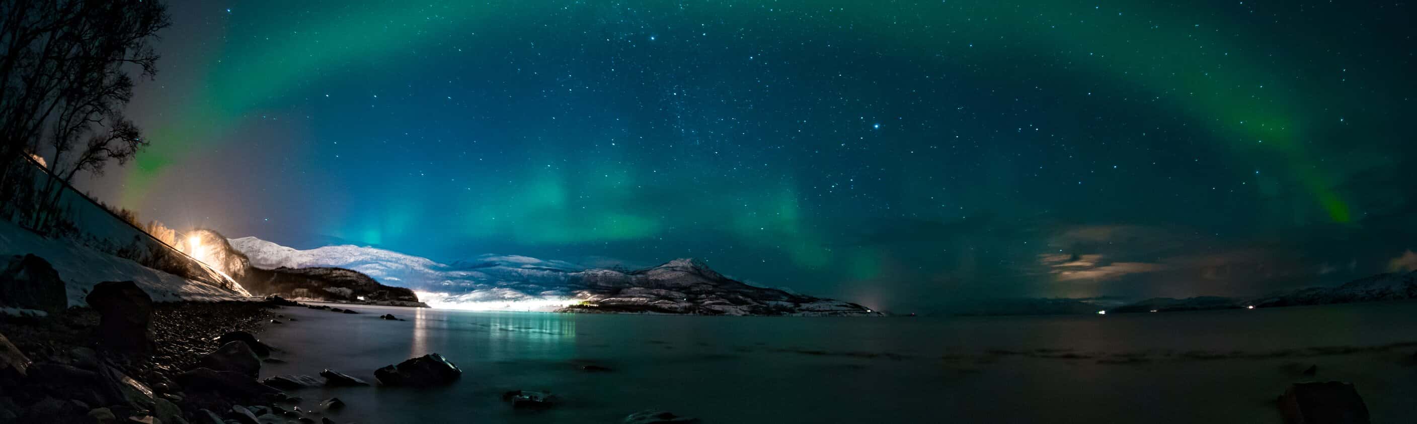 Alta Borealis