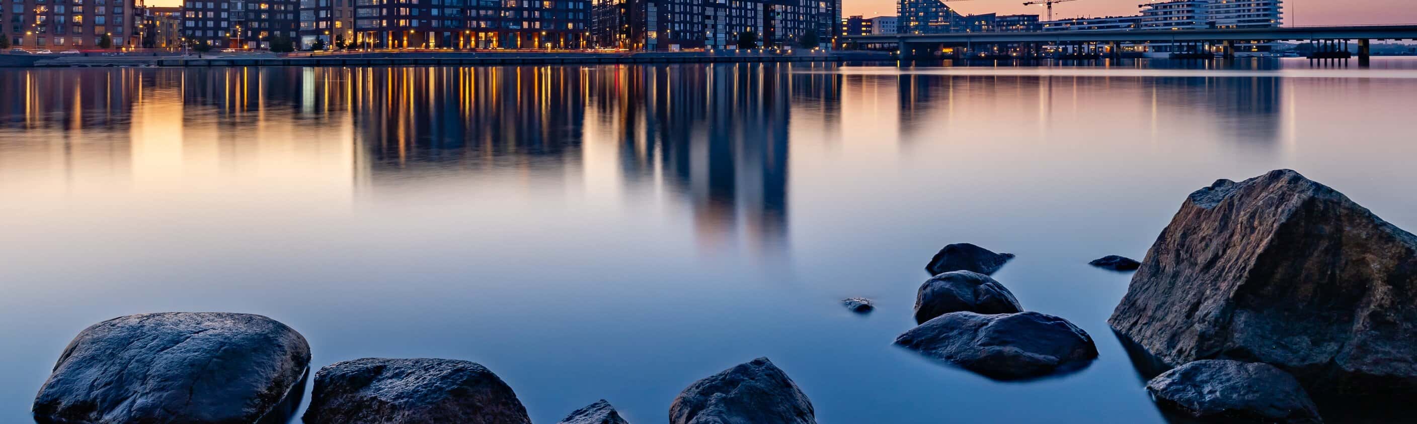 Exklusives Finnland