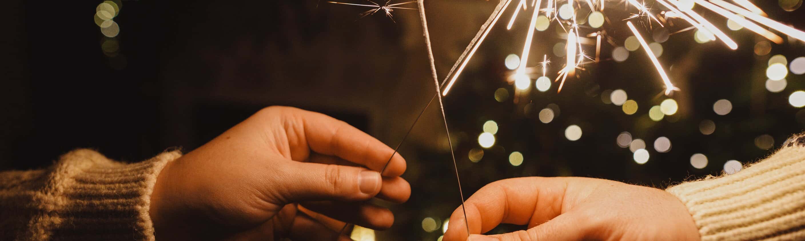 Neujahr Rovaniemi