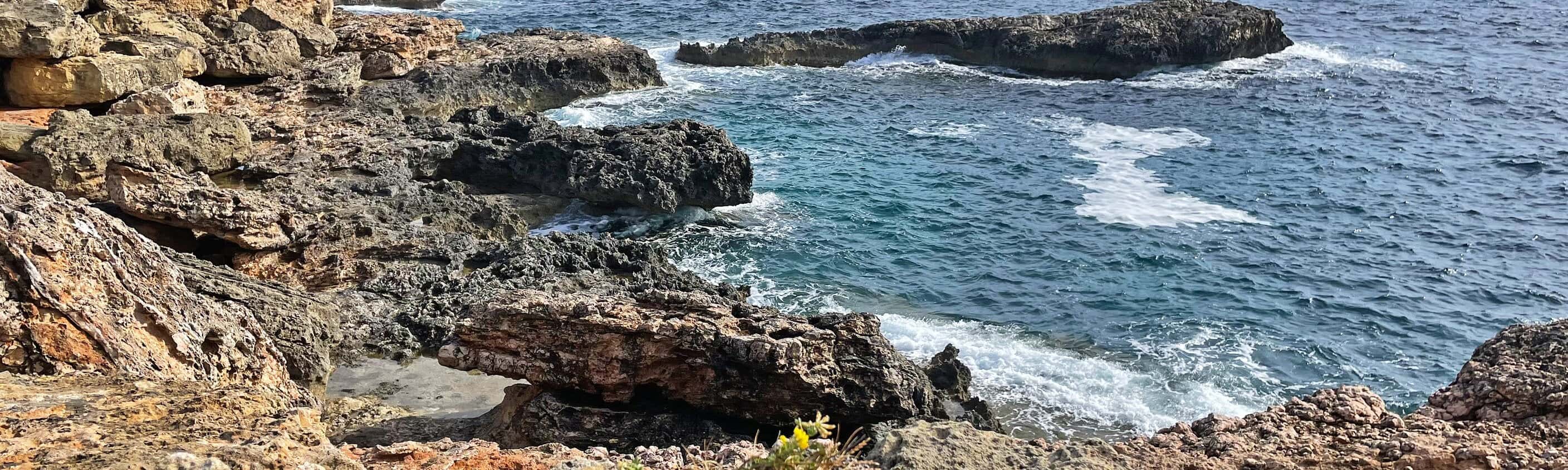 Mallorca Sternfahrt mit Charme - Inselorte und Traumbuchten